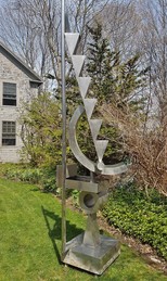 Carousel artwork image, Fletcher-Benton.jpg