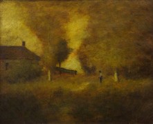 Carousel artwork image, Inness-949x773.jpg