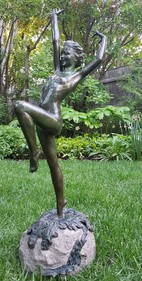 Carousel artwork image, Craske.jpg