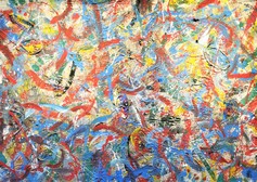 Carousel artwork image, Joseph-Glasco.jpg