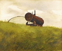 Carousel artwork image, Wyeth.jpg