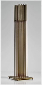 Carousel artwork image, HBertoia.jpg