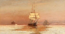 Carousel artwork image, William-Halsall-2.jpg