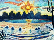 Carousel artwork image, Barter5-2.jpg