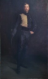 Carousel artwork image, Vesper-George2.jpg