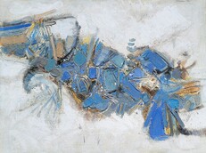 Carousel artwork image, John-Levee-35-x-45.jpg