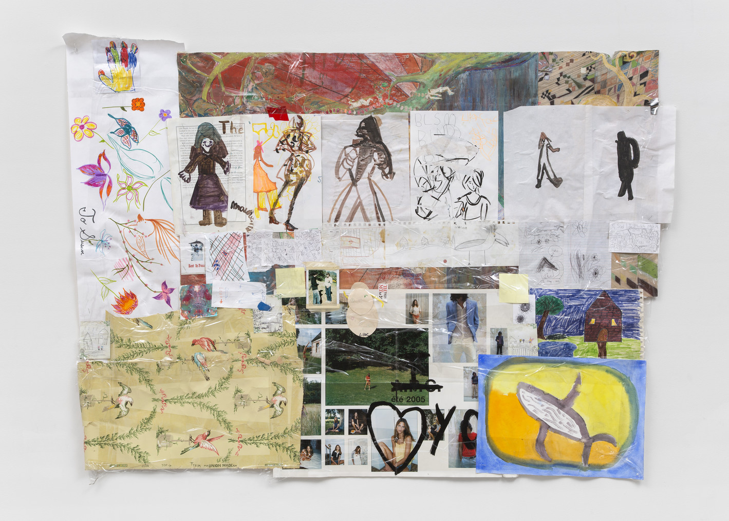 SCHLAG : ISSUE 4 : Susan Cianciolo : Images : Images