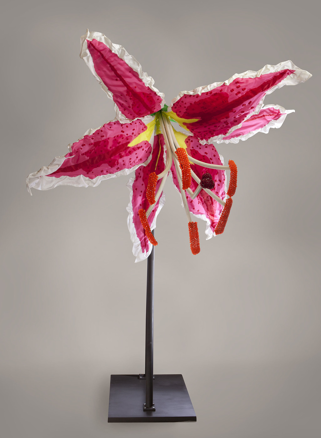 Daina Shobrys : Lilies