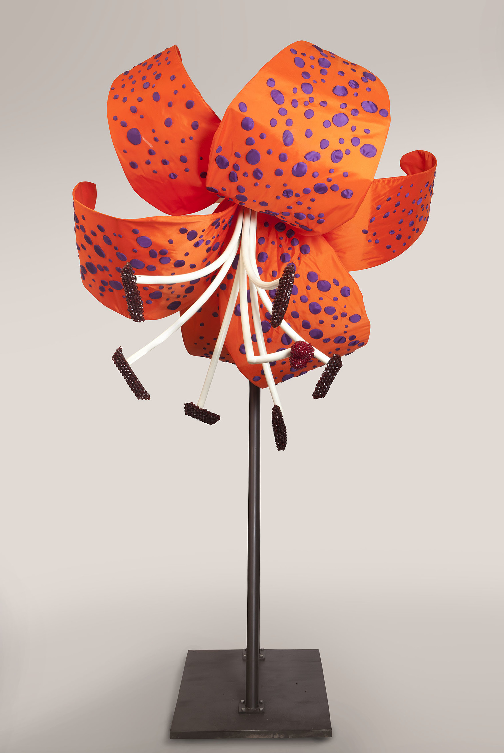 Daina Shobrys : Lilies
