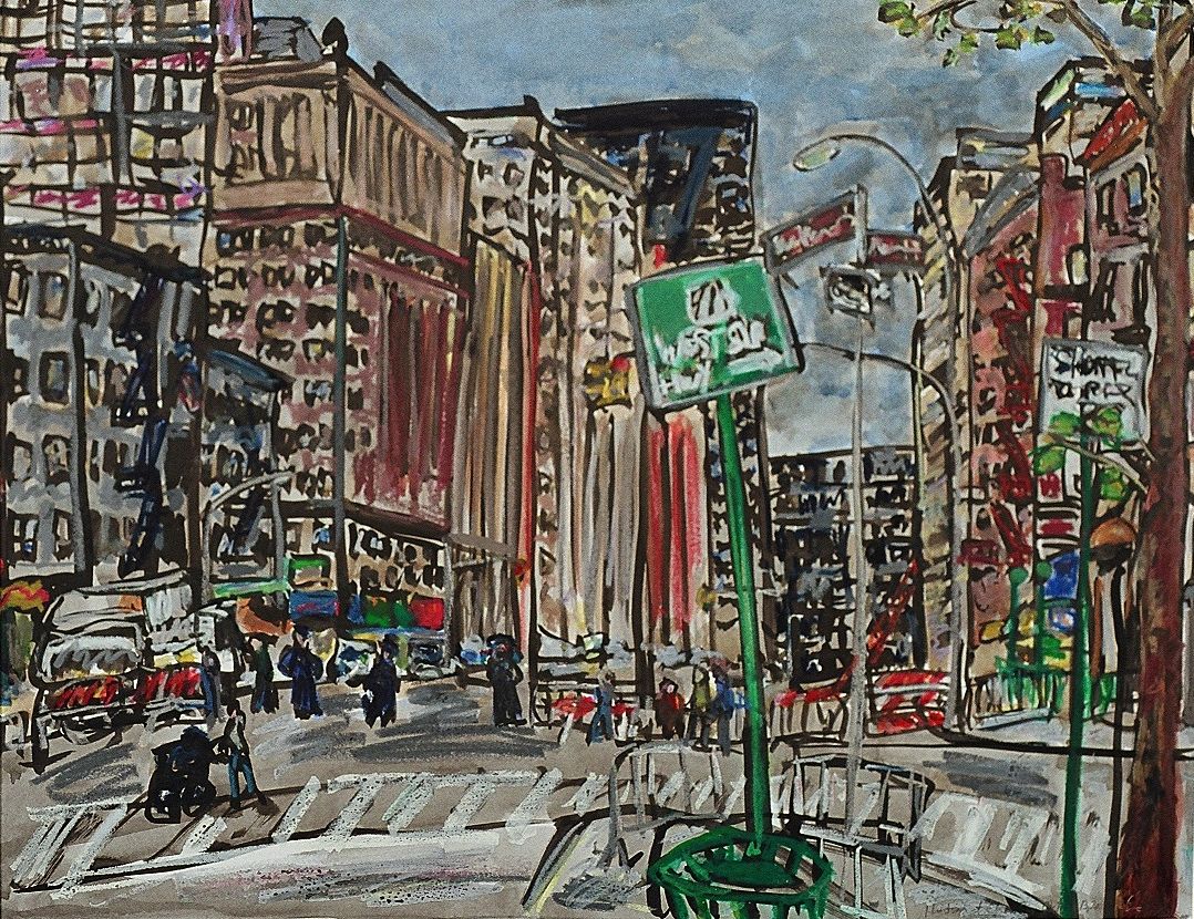 Don Sexton : Portfolio : 9/11