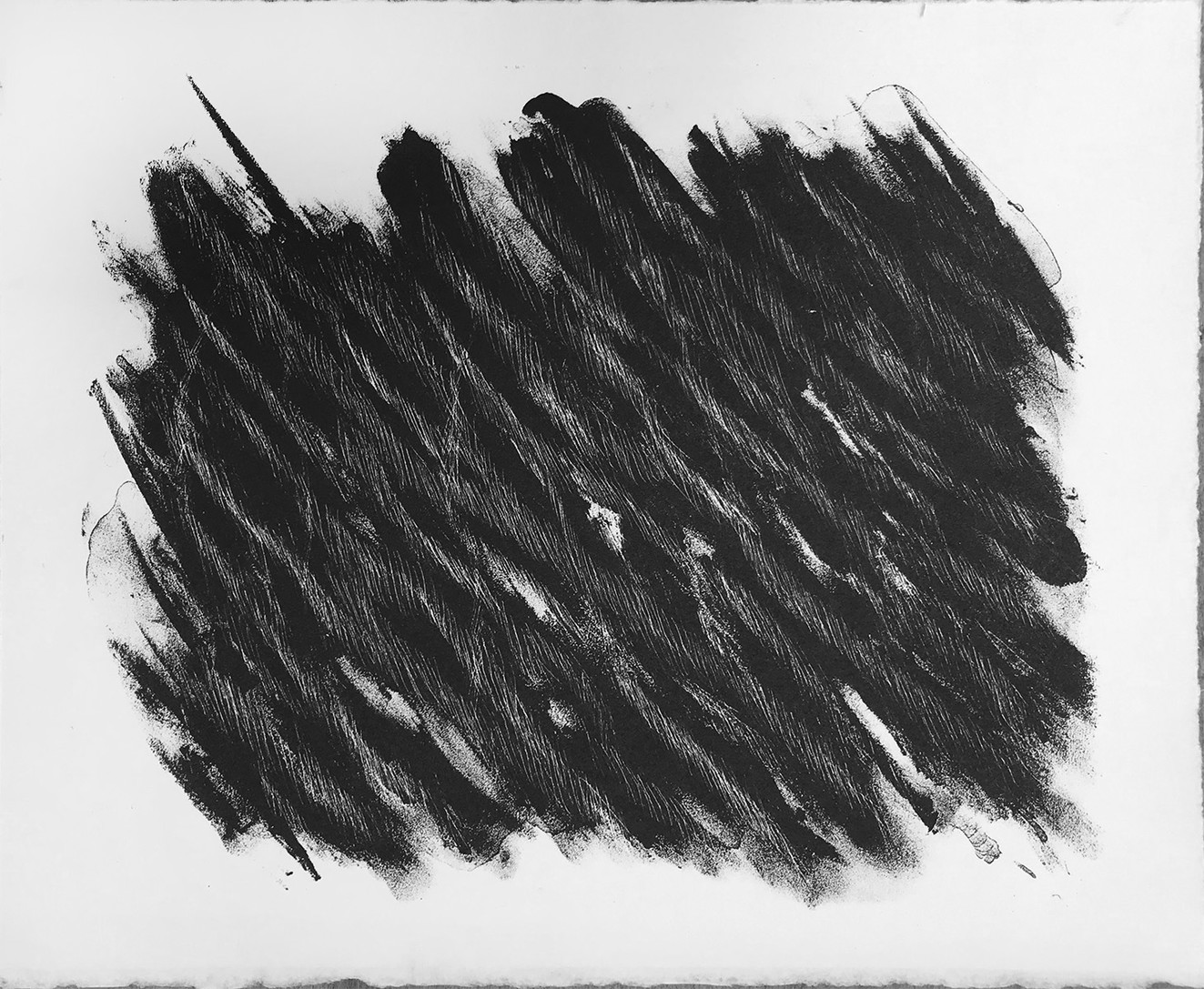 Michi Itami : Prints