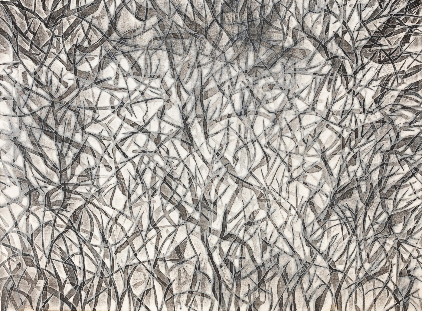 Michi Itami : Prints