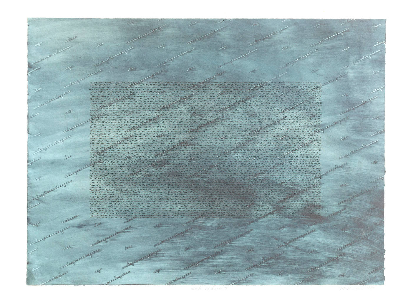 Michi Itami : Prints