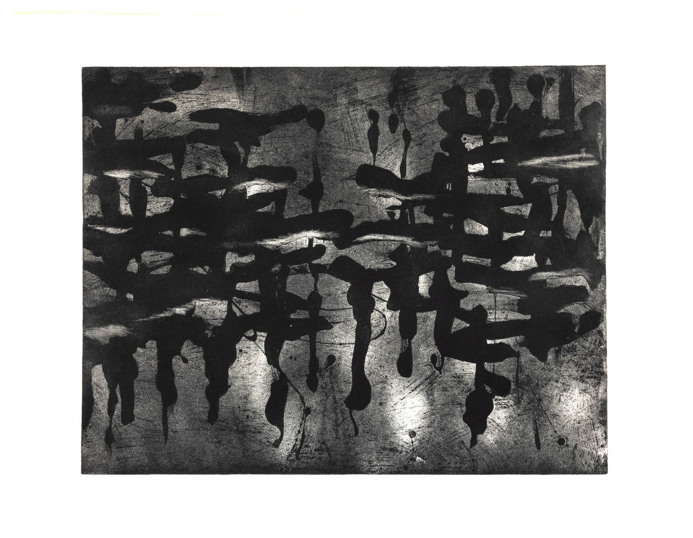 Michi Itami : Prints