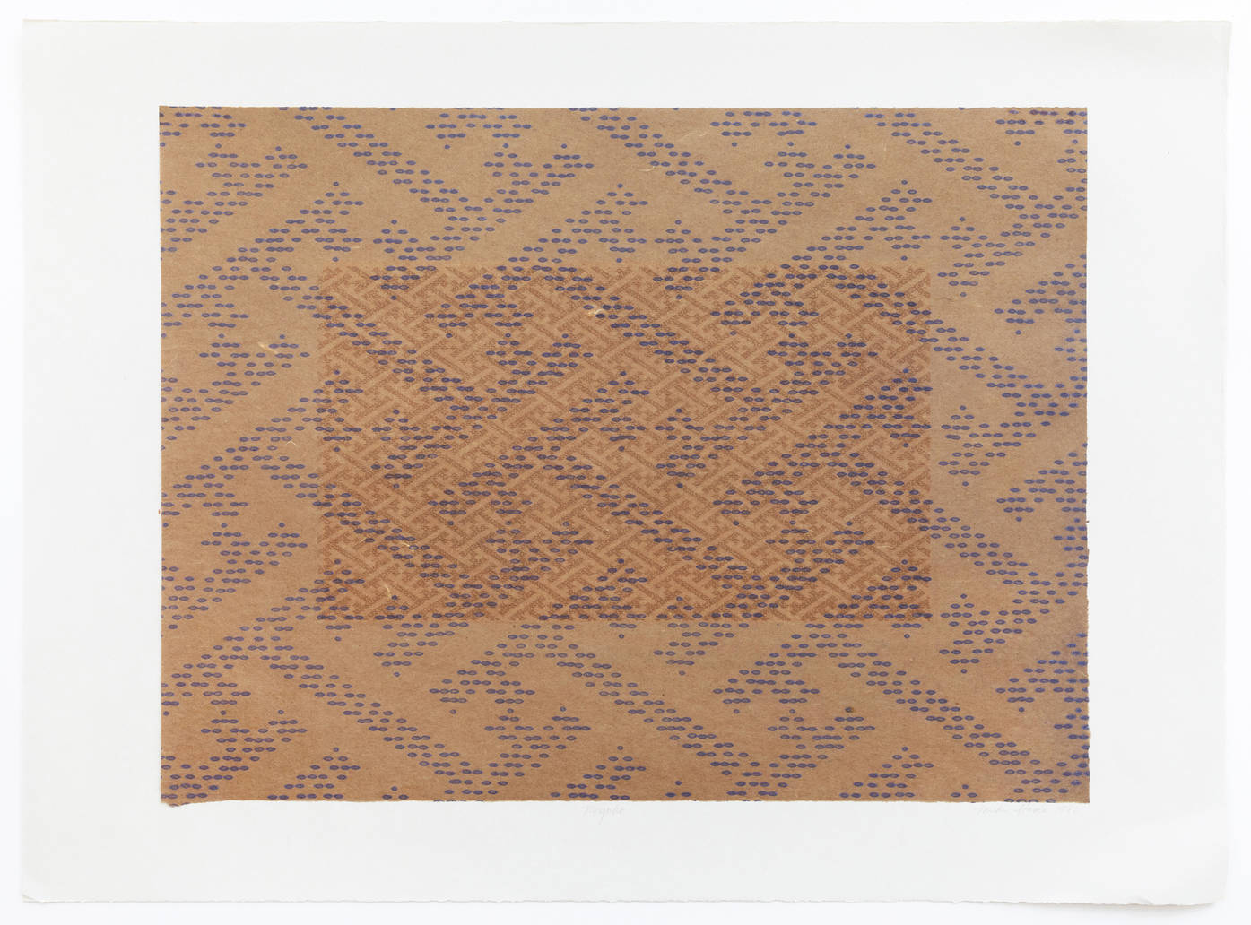 Michi Itami : Prints