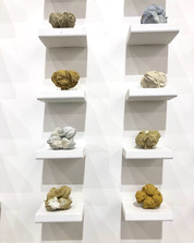 like a model for a monument