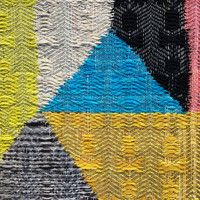 tapestries for the geologic