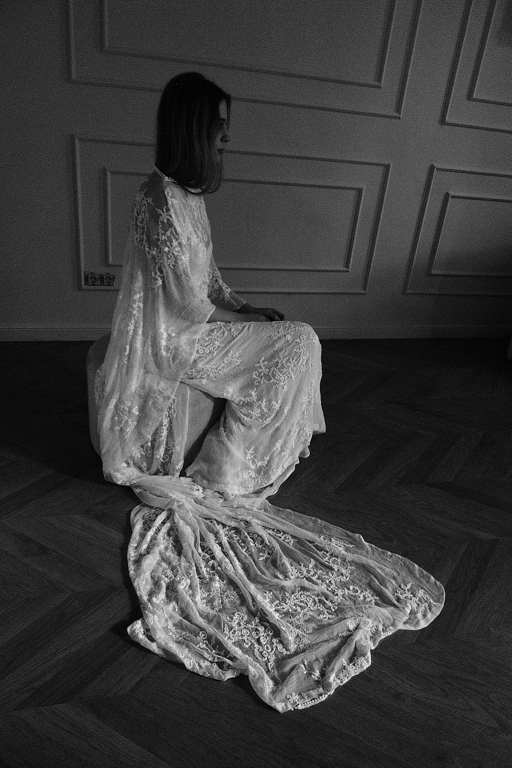 A LA ROBE
