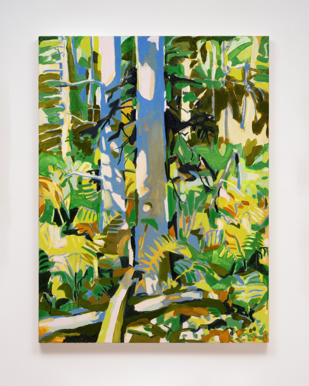 EMILY WOODROUE 油絵 風景画 西洋 町 街道 川 湖畔 F12号