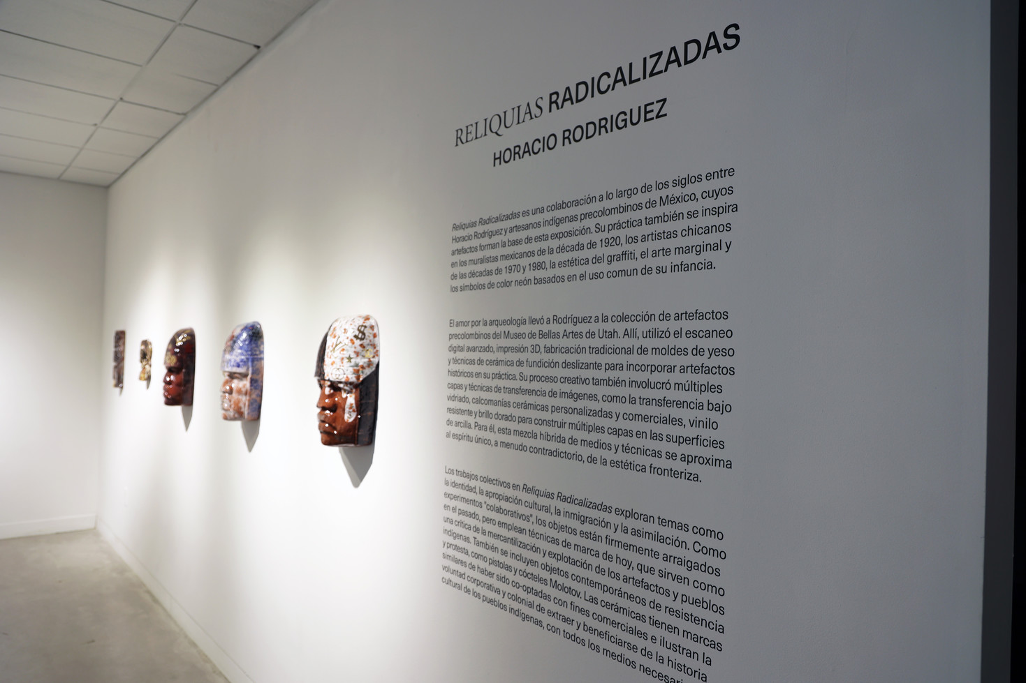 Los gatos inesperados de Bill Traylor (Reposición) – Gatos y Respeto ©, image size:1469x979