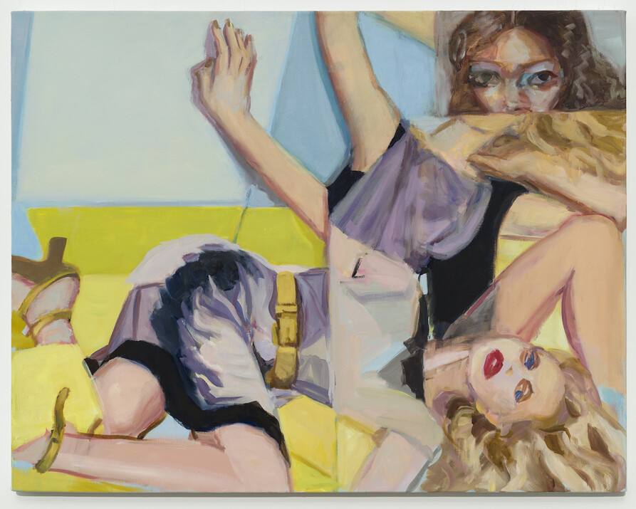 Janet Werner — artwork