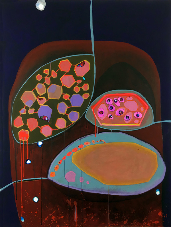 Italianità: Contemporary Art Inspired by the Italian Immigrant