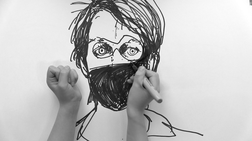 How to draw a Joey  Joey Pencil Sketch Australian Animal Joey sketch   Joey Realistic Drawing  YouTube