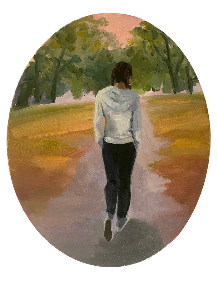 Kate True : Curatorial Projects : Little Women