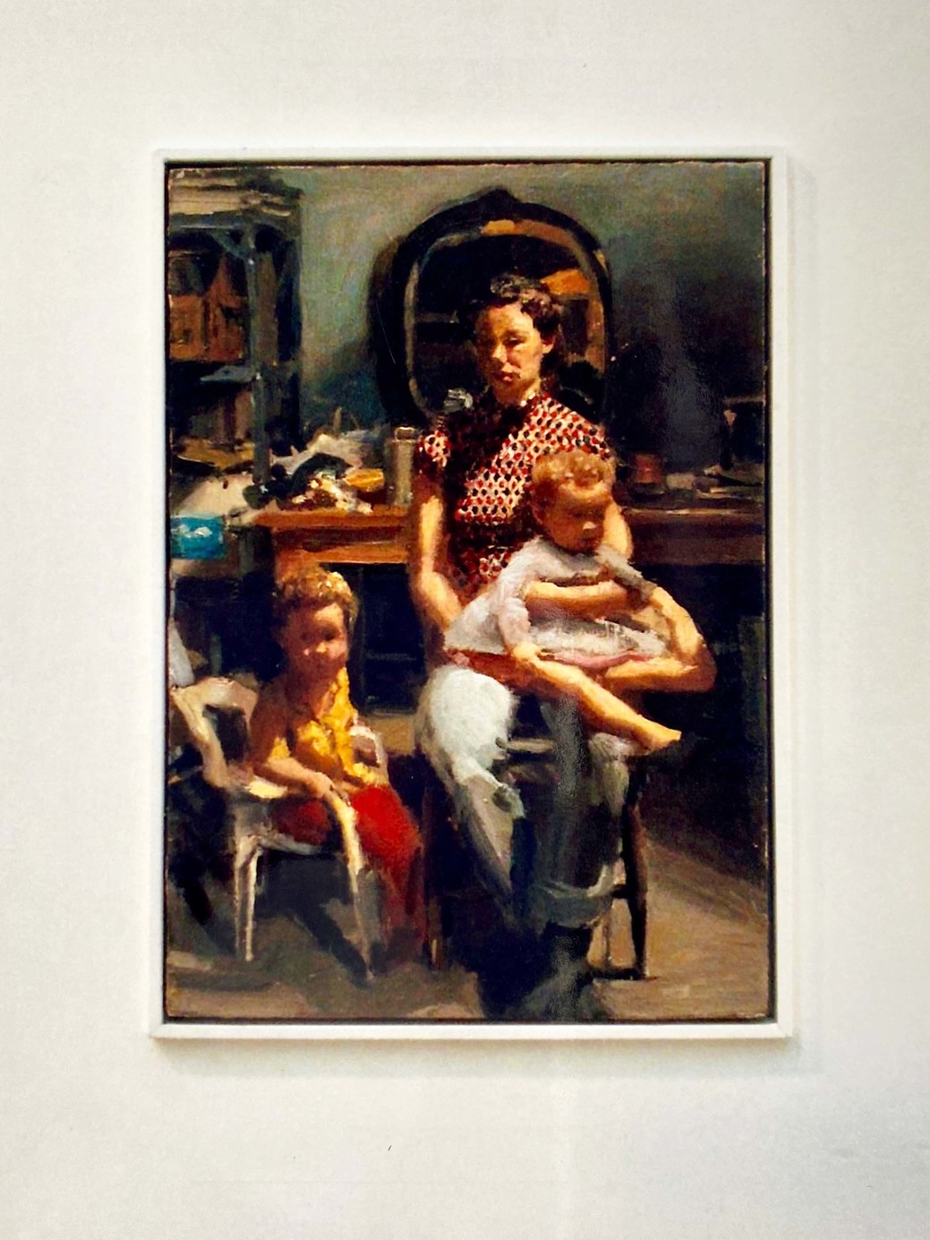 Kate True : Curatorial Projects : Little Women