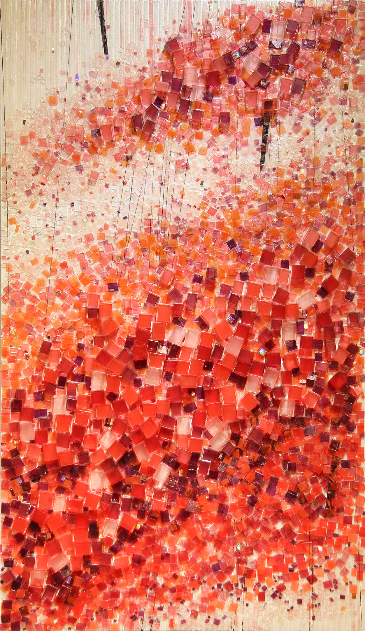 Kyung Youl Yoon : Cubic Inception Series Kyung Youl Yoon : Cubic Inception Series