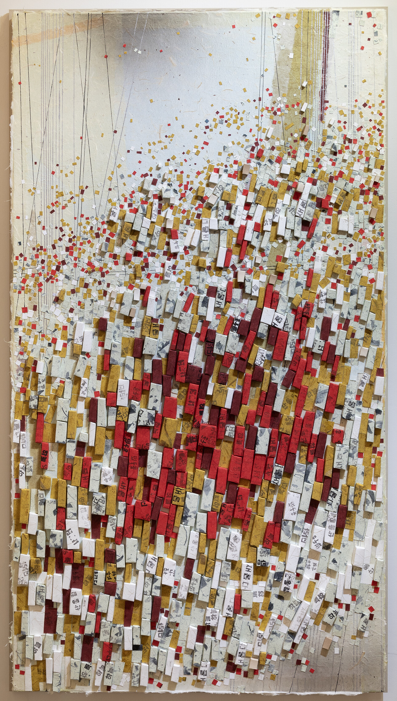 Kyung Youl Yoon : Cubic Inception Series Kyung Youl Yoon : Cubic Inception Series