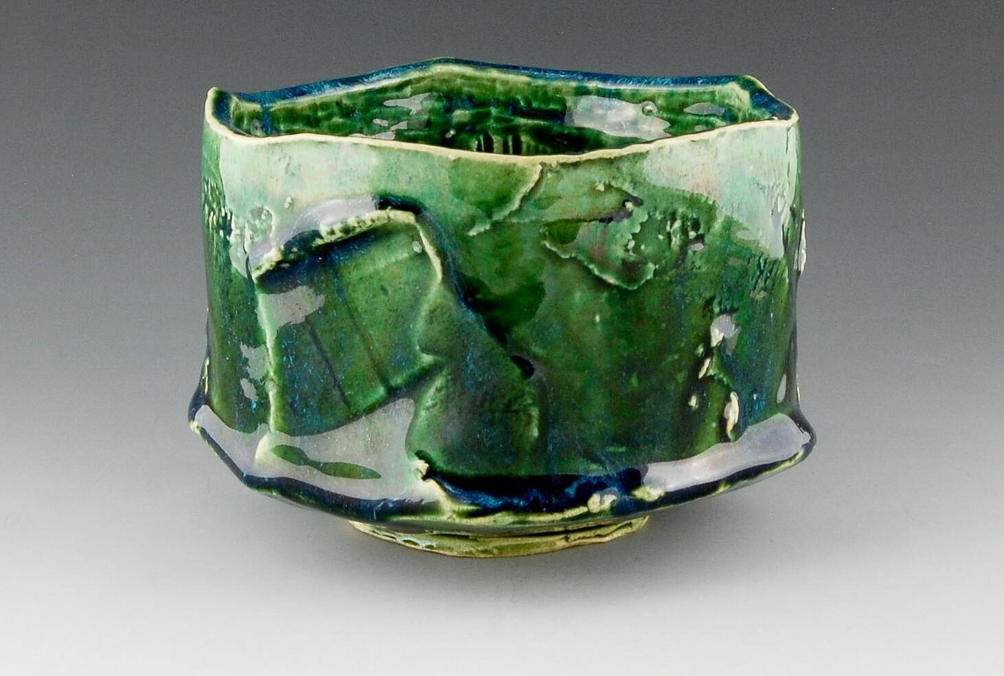 Wood Fired Pottery | Functional & Sculptural | LUCIEN M. KOONCE