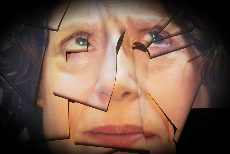 Michelle Jaffé Press