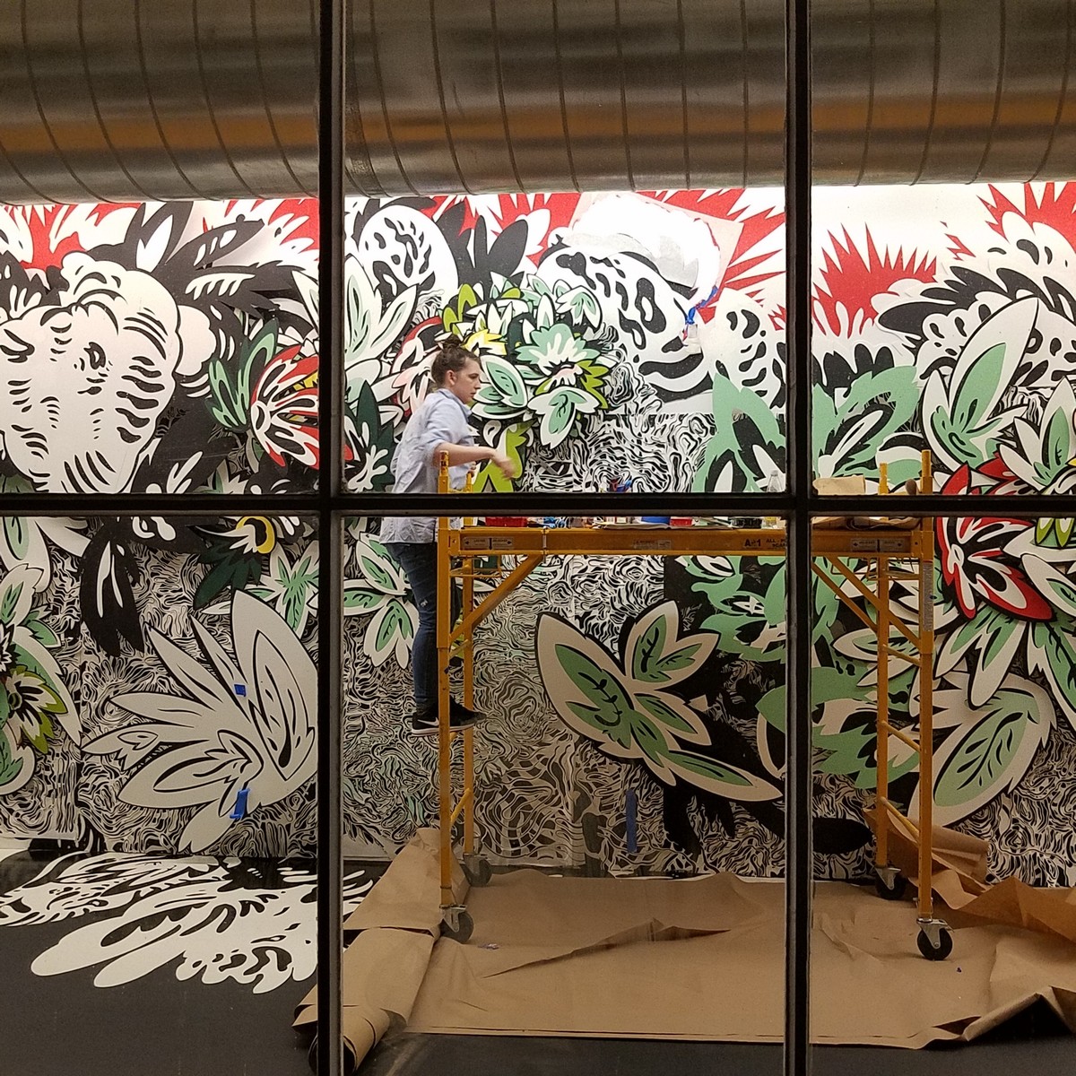 Biseksual porno onlayn tomosha qiling