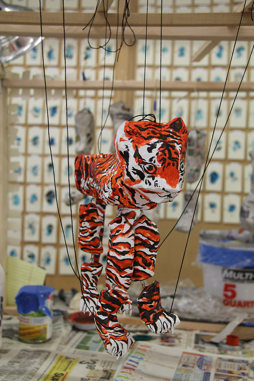 Porno onlayn klub partiyasi