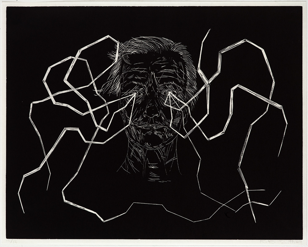 NOAH BREUER : Master Printing : Kiki Smith