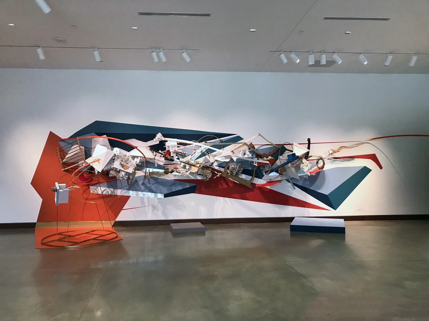 Jenniffer Omaitz : Sculpture & Assemblage : All Assemblage Jenniffer Omaitz : Sculpture & Assemblage : All Assemblage