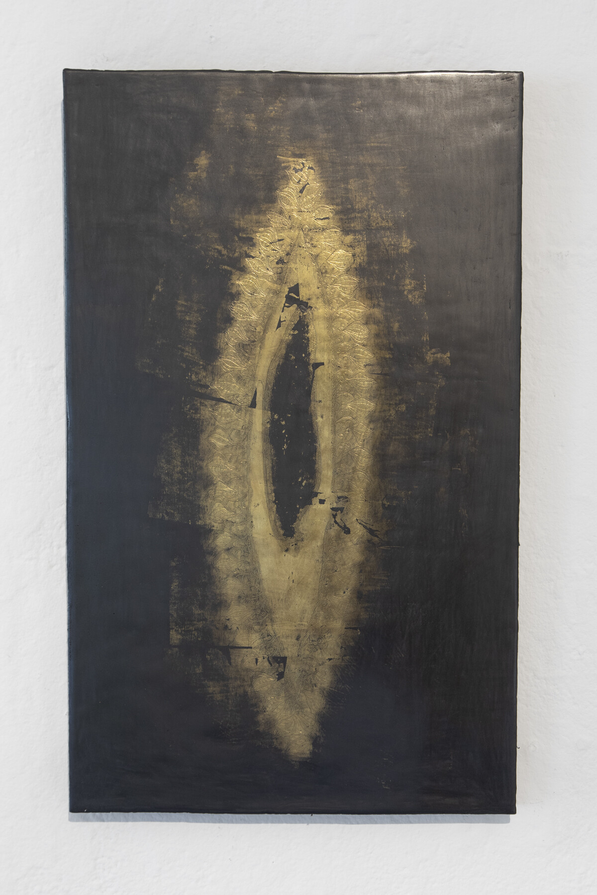 patricia miranda : work : work : work : work : Lace Archive: Graphite