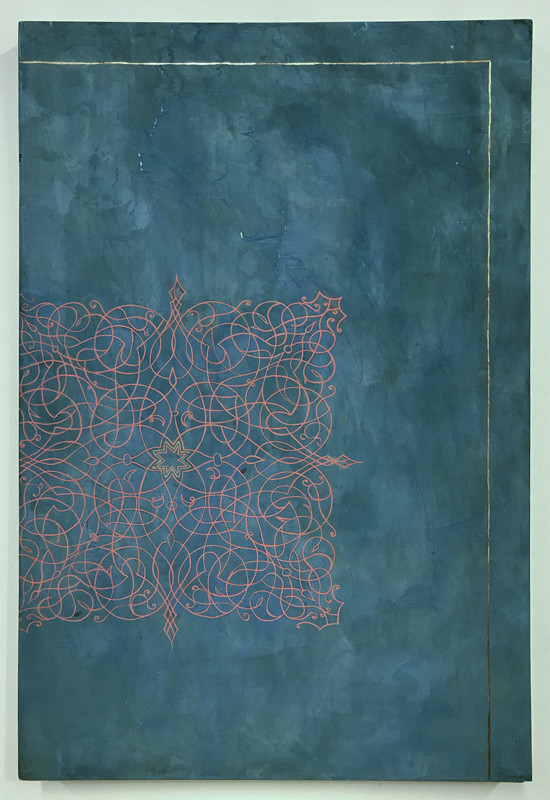patricia miranda : work : work : work : work : illuminate series