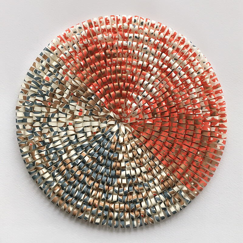 Pauline Galiana : 2D : Drawings, Identification Tags Series