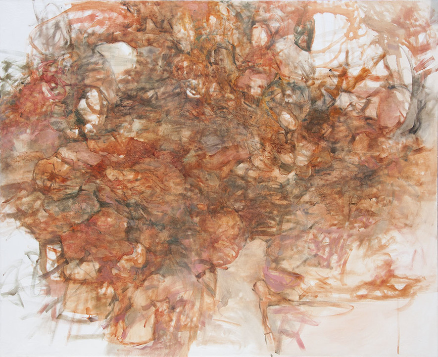 Rob Calvert : Print/Drawing