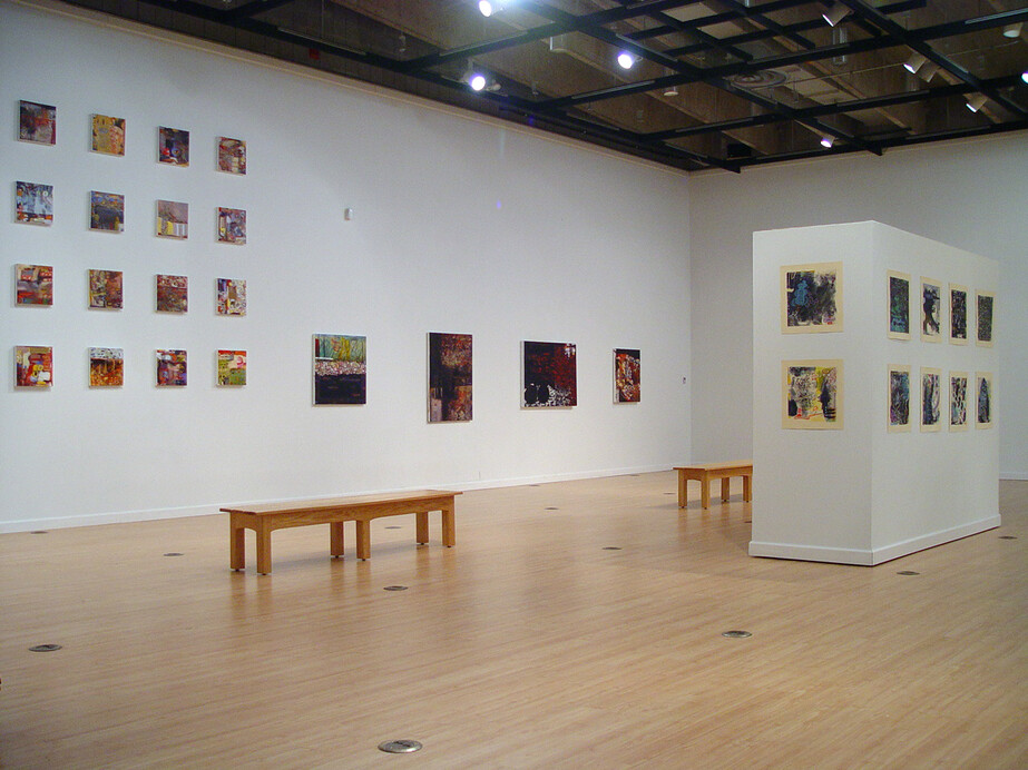 STUDIO TRAIPOOM : Figurative Gallery