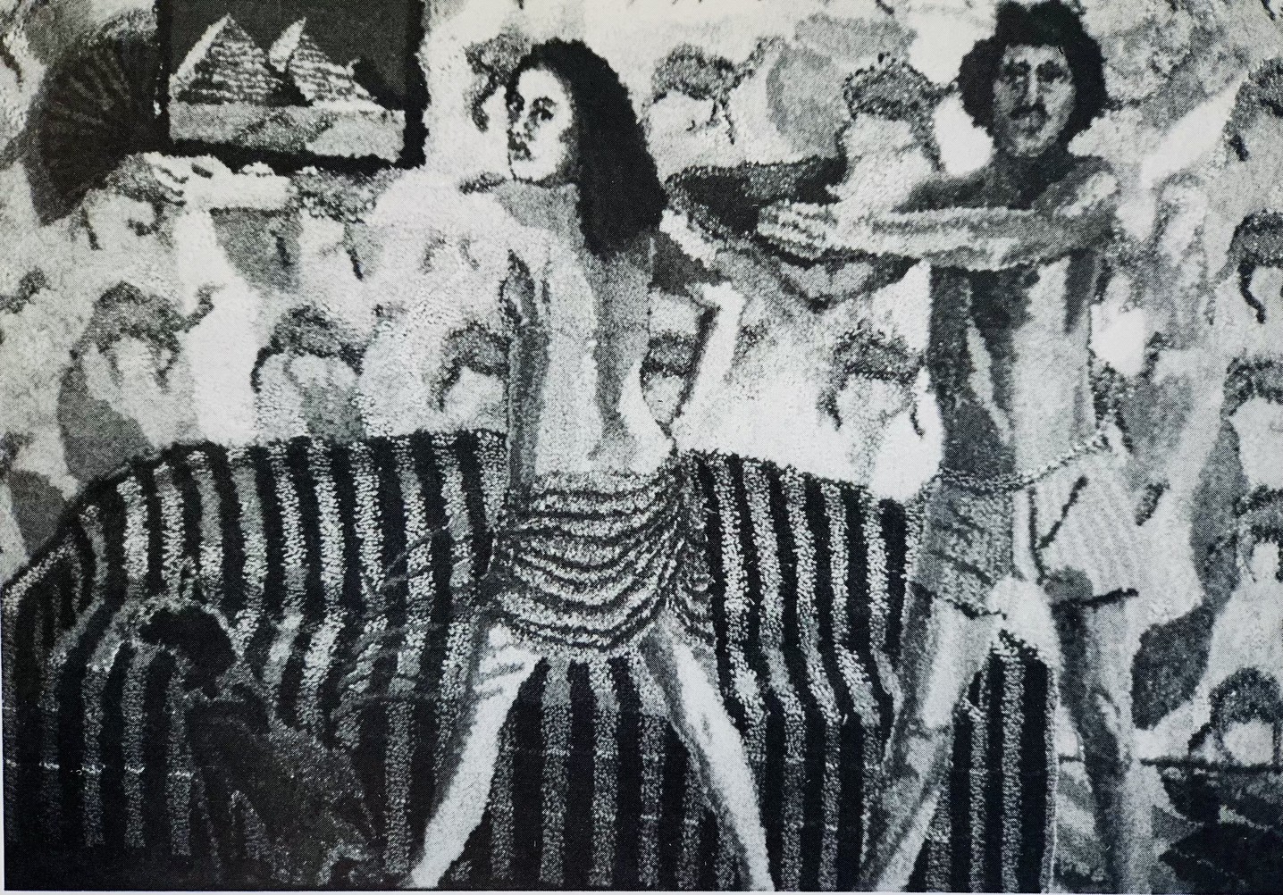SHARI URQUHART : Artist's statement