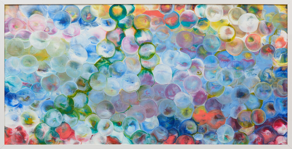 Shelley Wuitchik — artwork