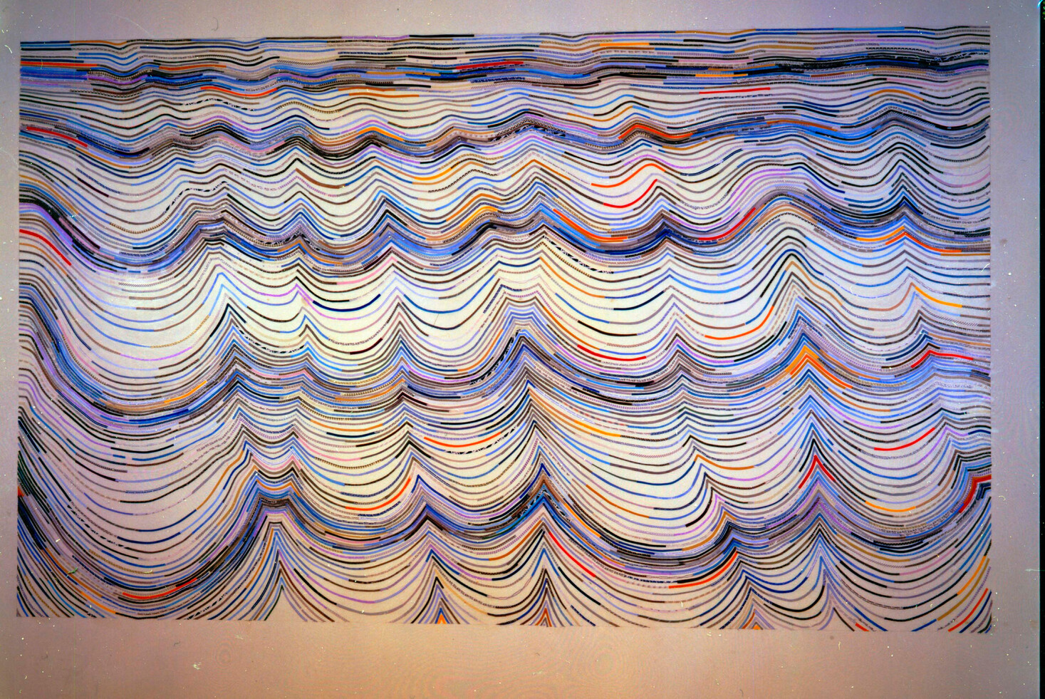 Shona Macdonald : Selected Exhibitions : Galerie Refugium