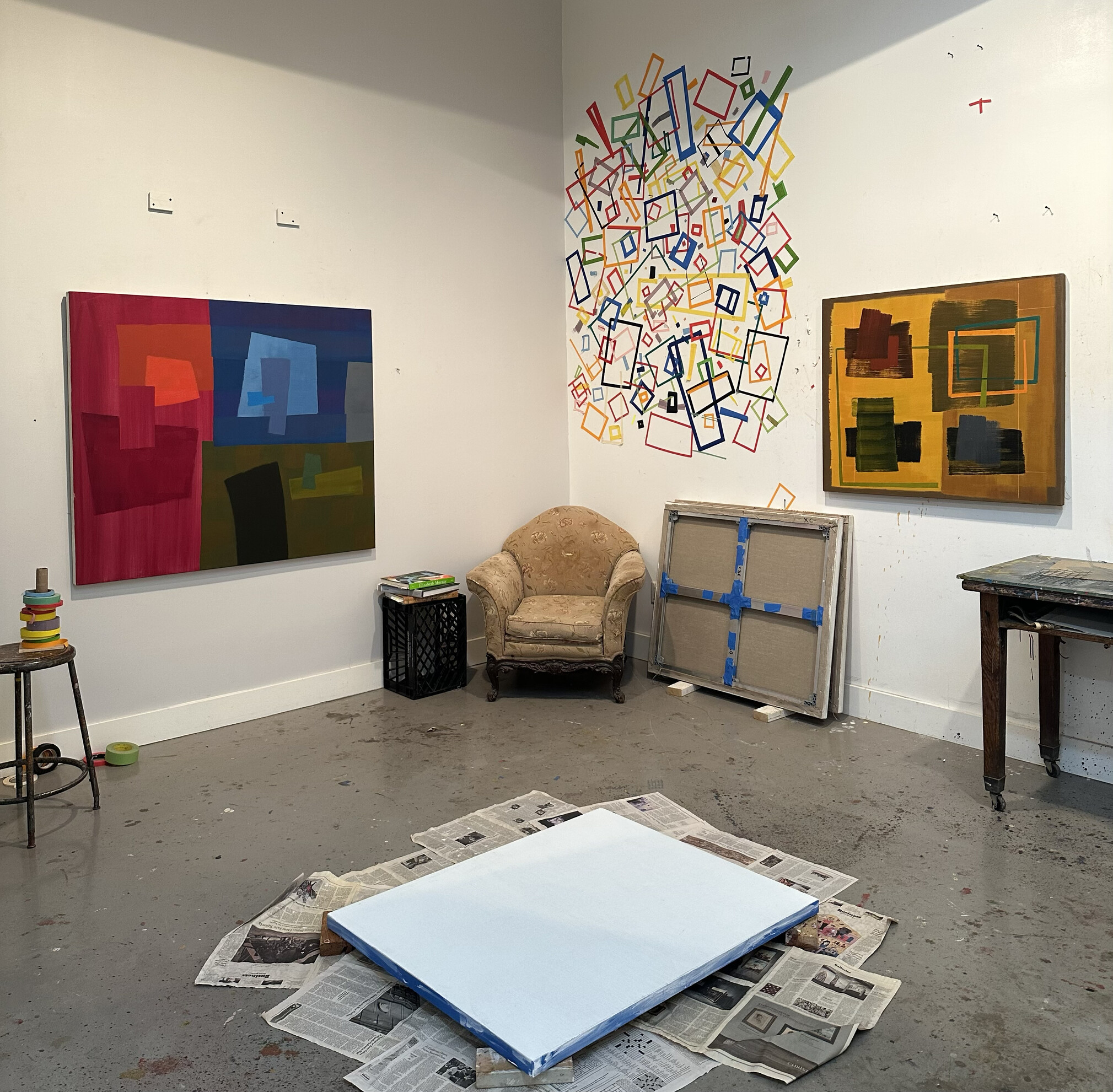 【Stephen Hicks ステファン・ヒックス GS】ARTMAN CLUB Stephen HICKS 