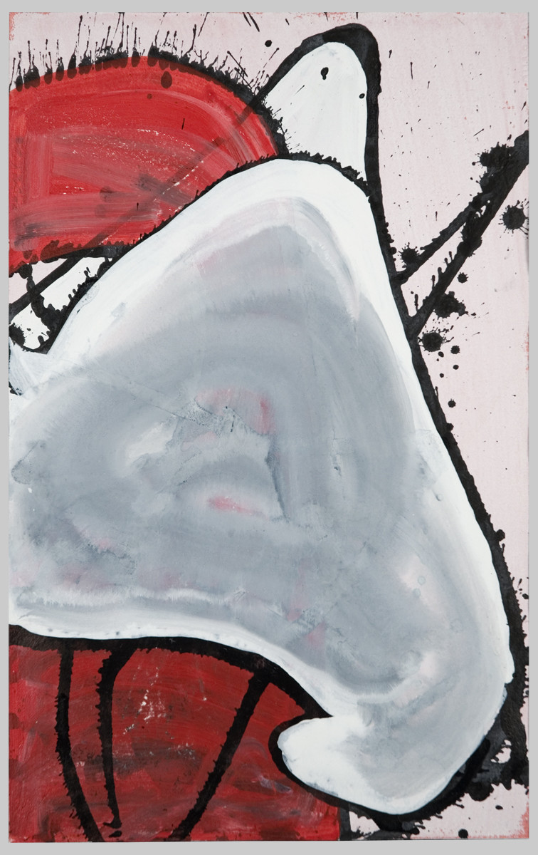 Stephen Hicks : ARCHIVE : Studio : 2013 Paper