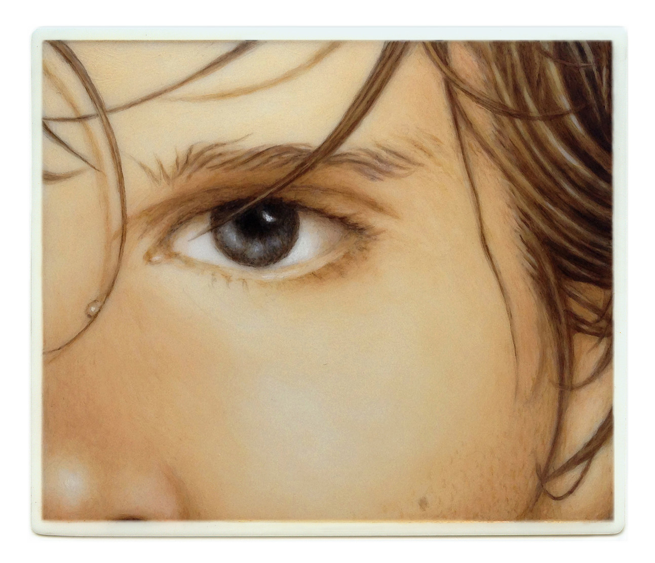 Tabitha Vevers : IMAGES : Lover's Eyes : Lover's Eyes V