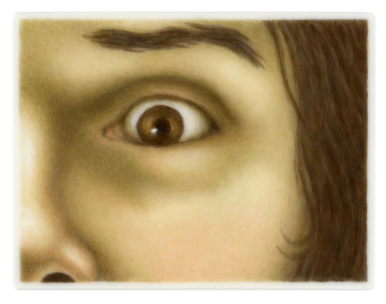 Tabitha Vevers : IMAGES : Lover's Eyes : Lover's Eyes V