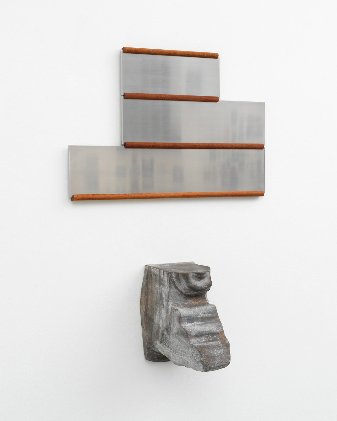 モーツァルト　ミラー Richard Rezac : Work : 2019-Present : Mozart Mirror (after